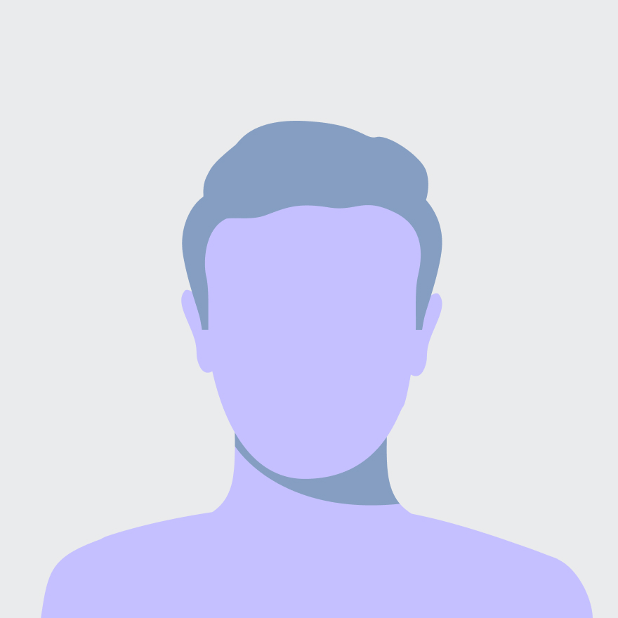 Mitglied des Team Q ohne Profilbild